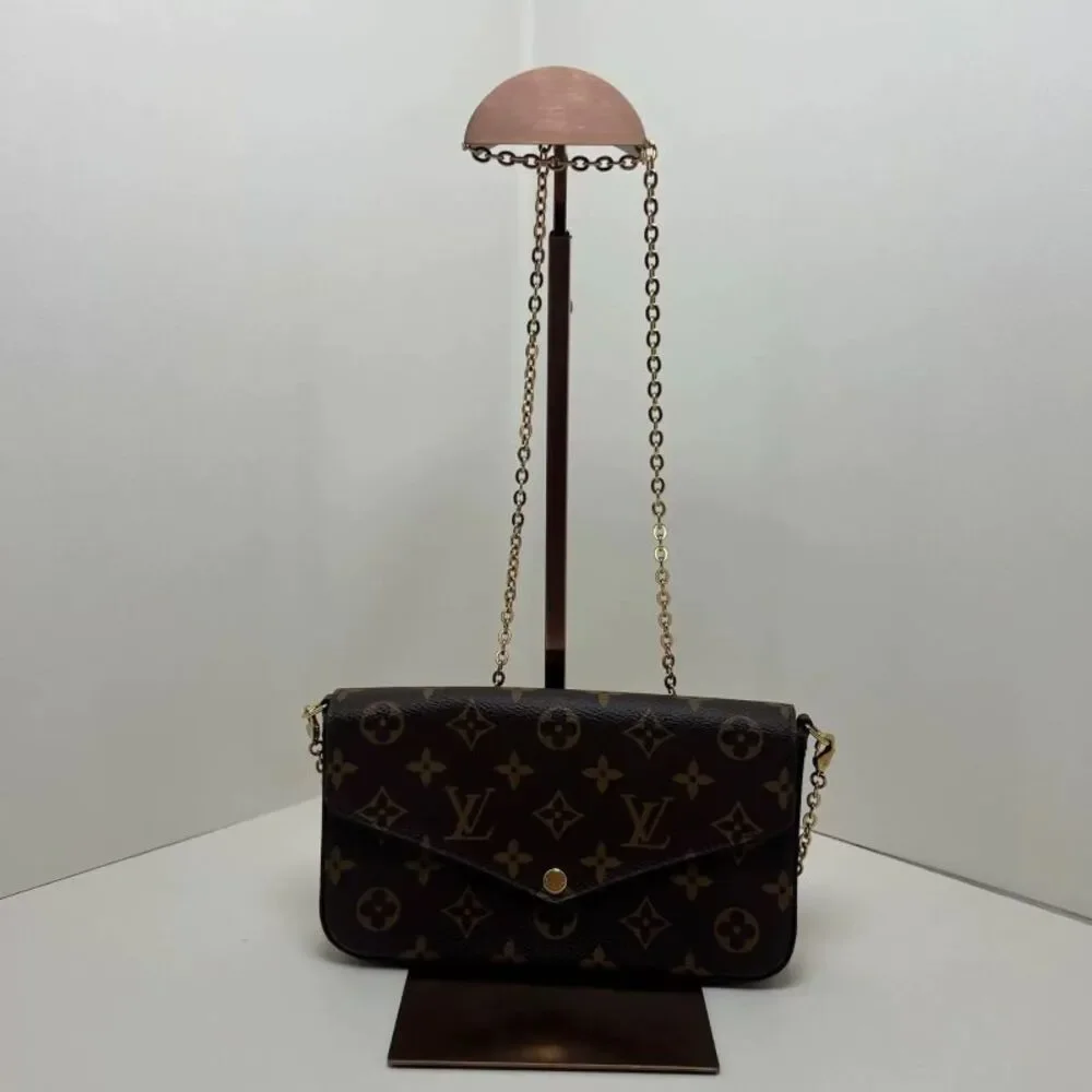 Louis Vuitton Women Pre-Loved Bag Very Good Condition